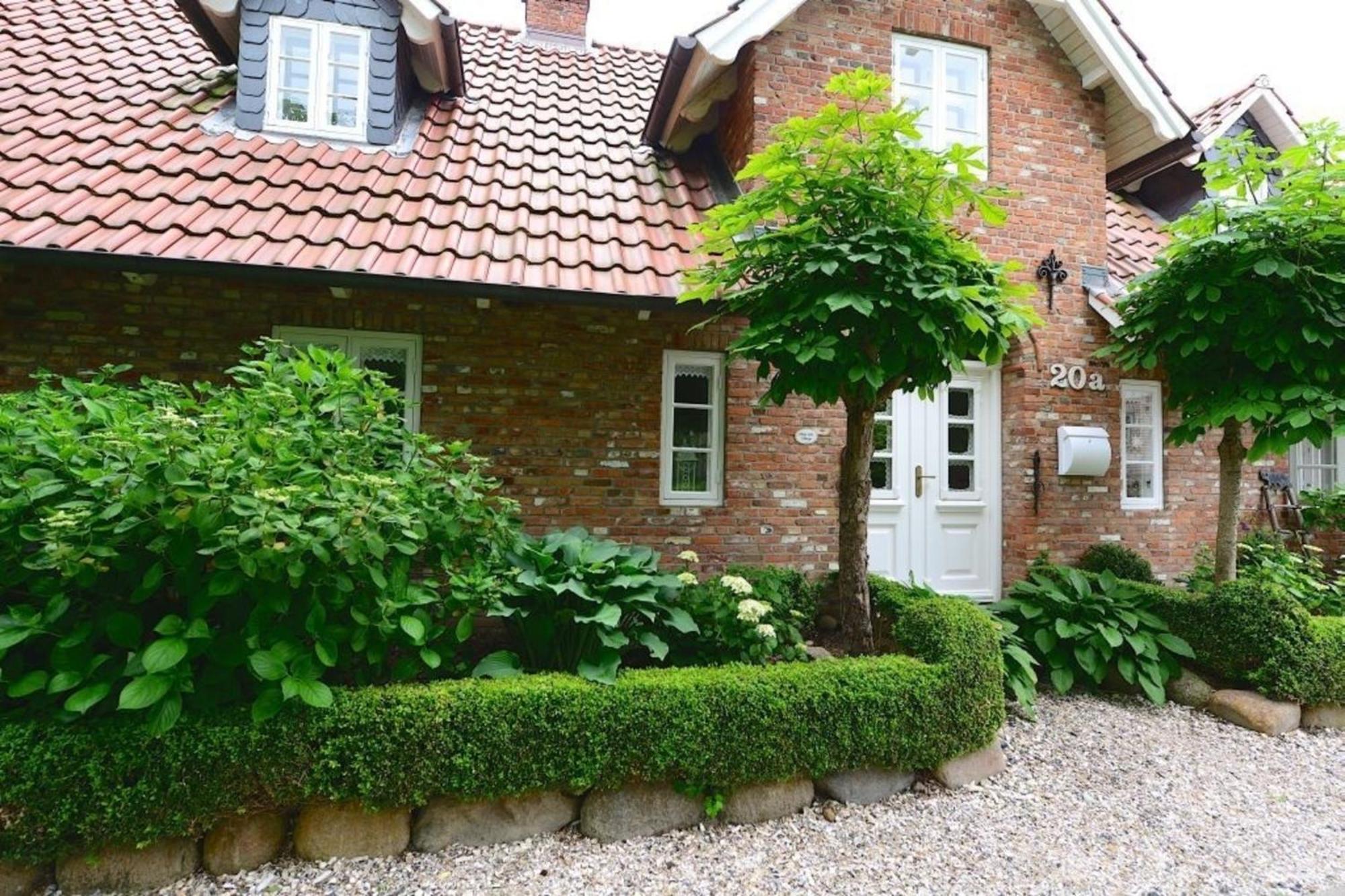 Hues In'T Doerp Villa Oevenum Exterior foto