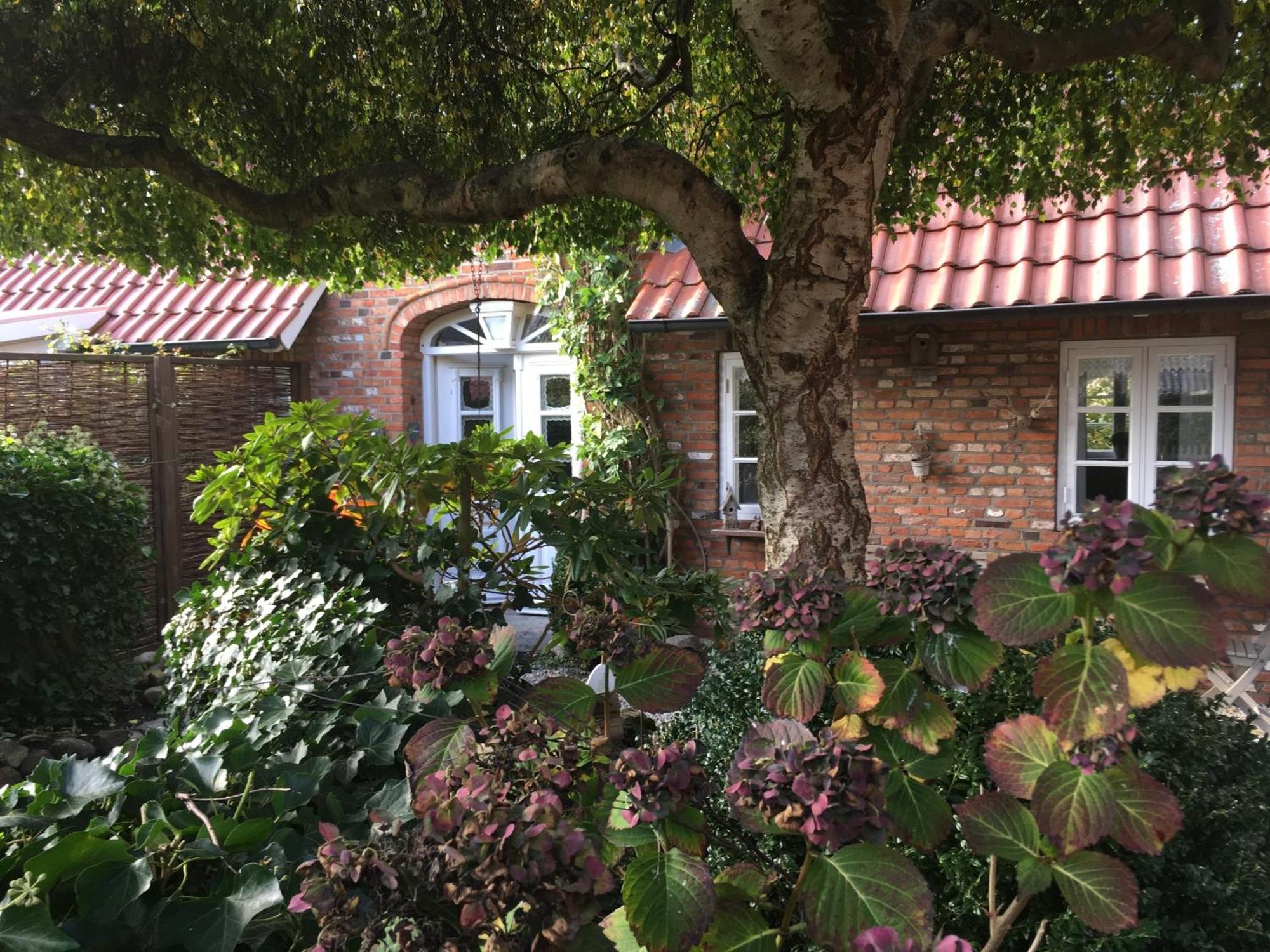 Hues In'T Doerp Villa Oevenum Exterior foto