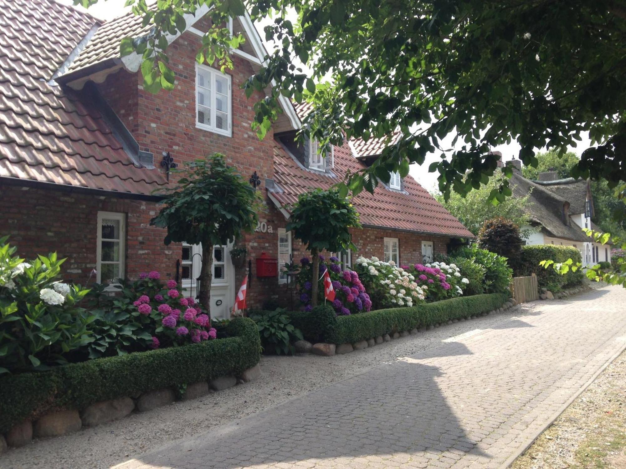 Hues In'T Doerp Villa Oevenum Exterior foto